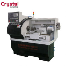 manual universal cnc lathe machine CK6132A